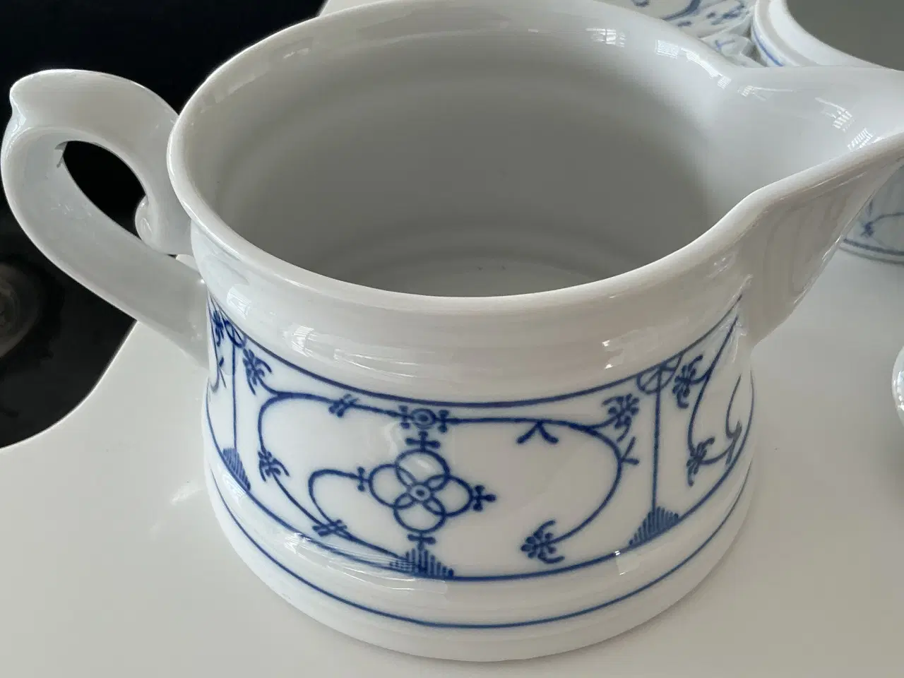 Billede 12 - Blandet tyskmusselmaley