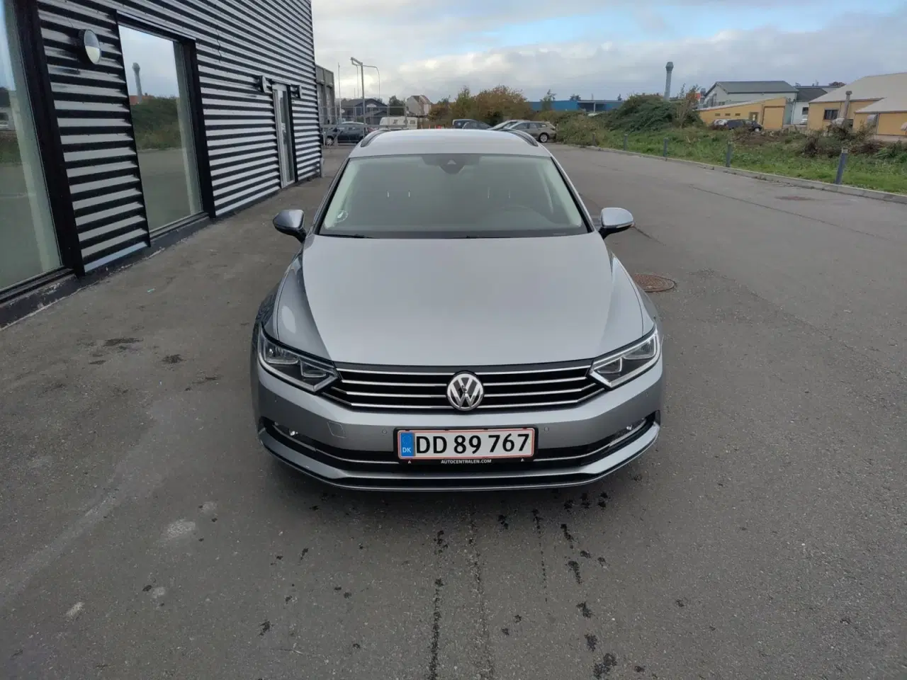 Billede 2 - VW Passat 1,4 TSi 150 Comfortline Premium Variant DSG