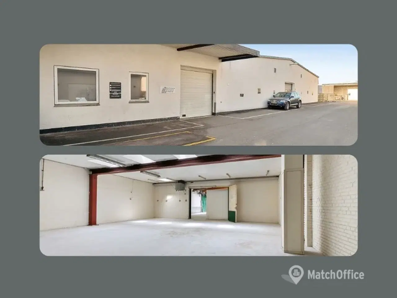 Billede 7 - Rammer der giver uforglemmelige kundeoplevelser