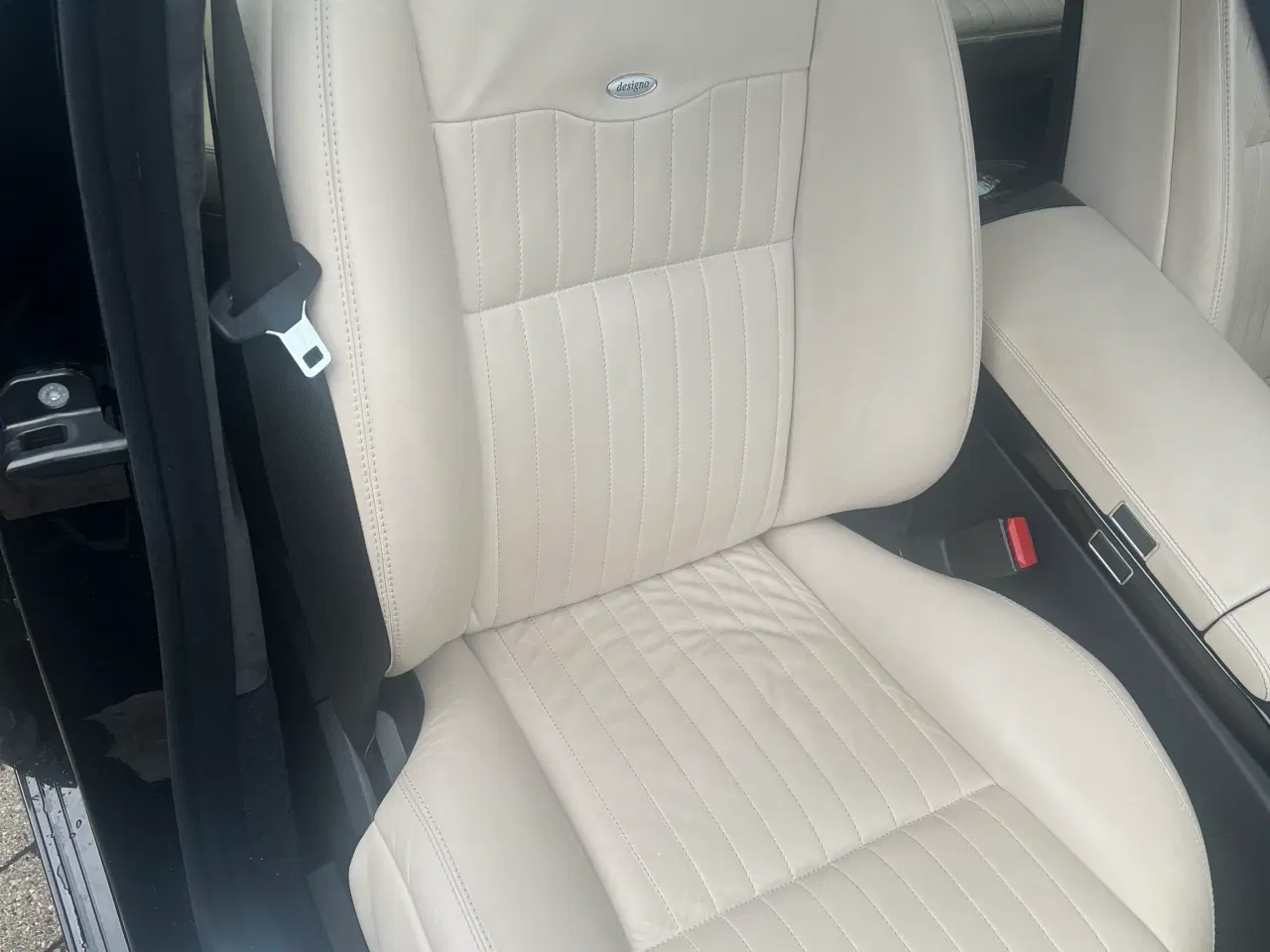 Billede 4 - Mercedes S350L / Designo