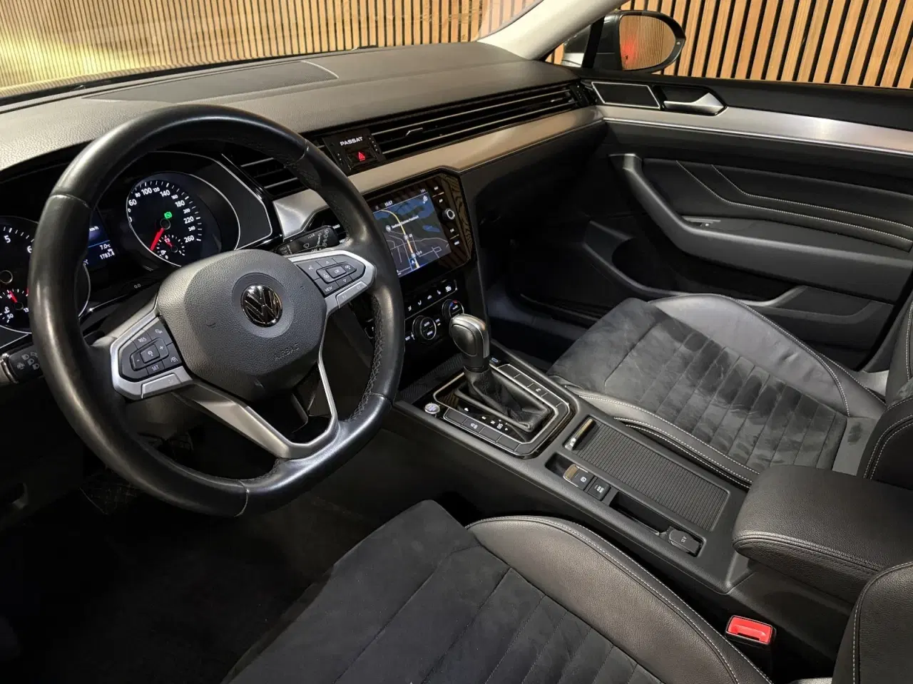 Billede 10 - VW Passat 1,5 TSi 150 Elegance High Variant DSG