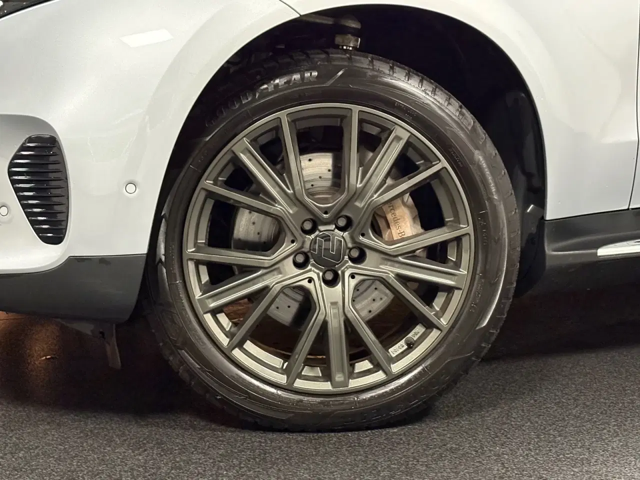 Billede 2 - Mercedes EQC400  Edition 1886 4Matic