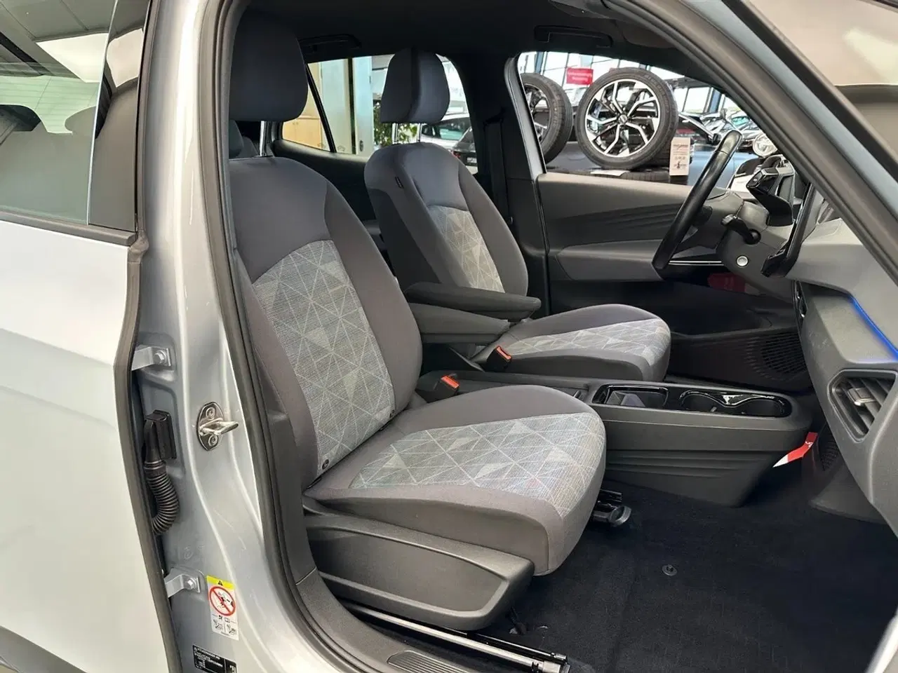 Billede 12 - VW ID.3 58 1ST Pro Performance