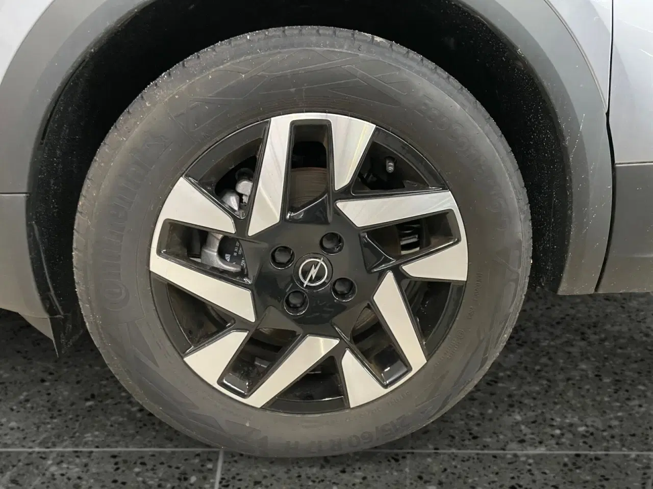 Billede 3 - Opel Mokka-e 50 Elegance