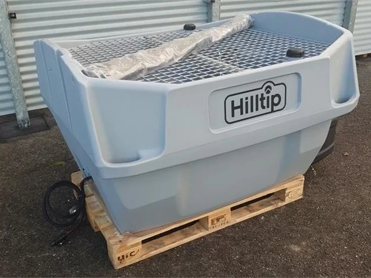Billede 2 - Hilltip ICESTRIKER 550