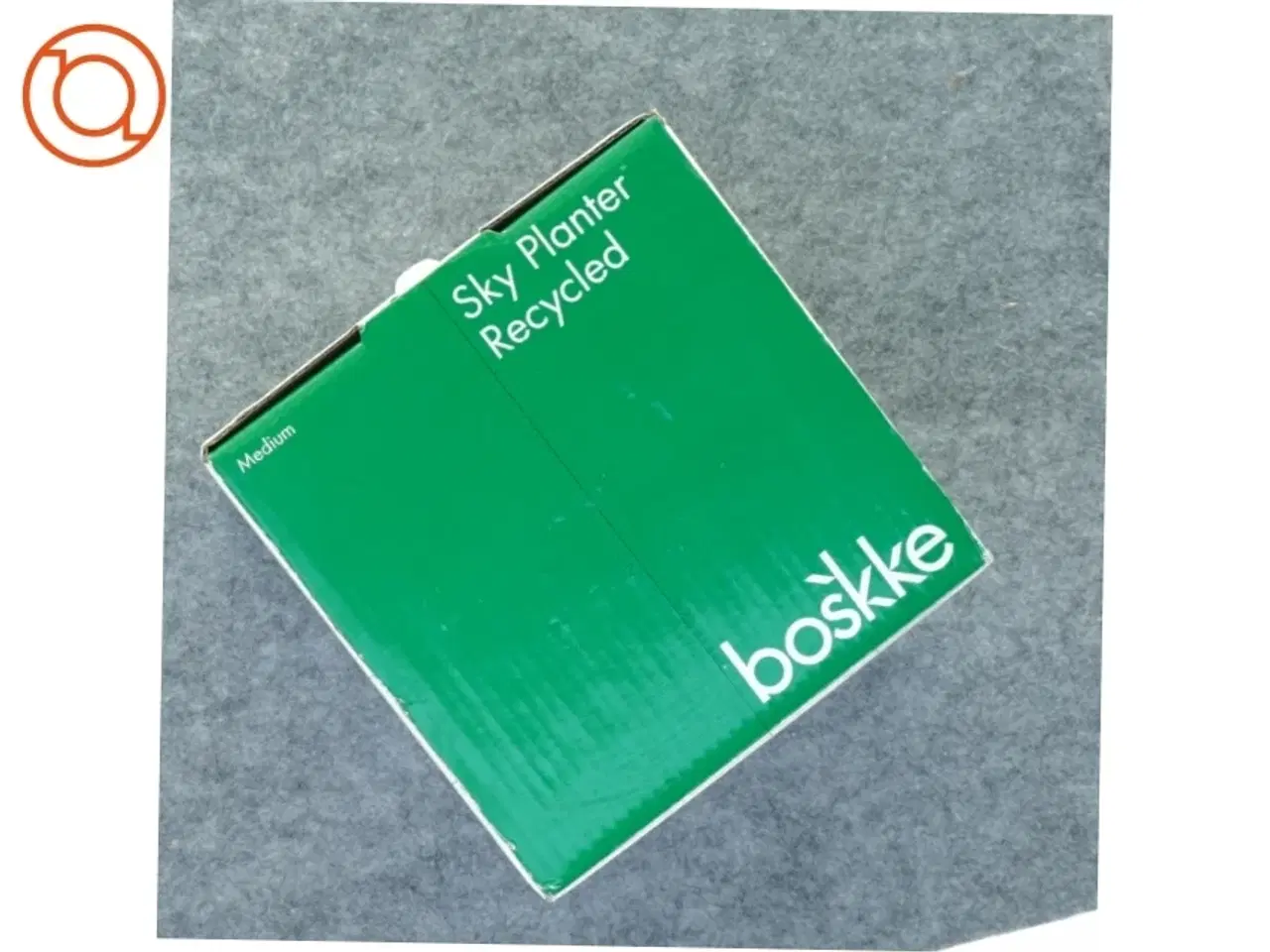 Billede 2 - Sky planter fra Boskke (str. 15 x 15)