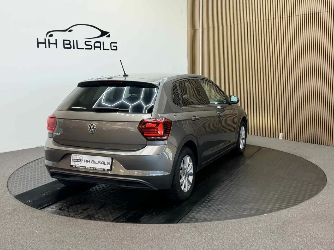 Billede 5 - VW Polo 1,0 TSi 115 Highline