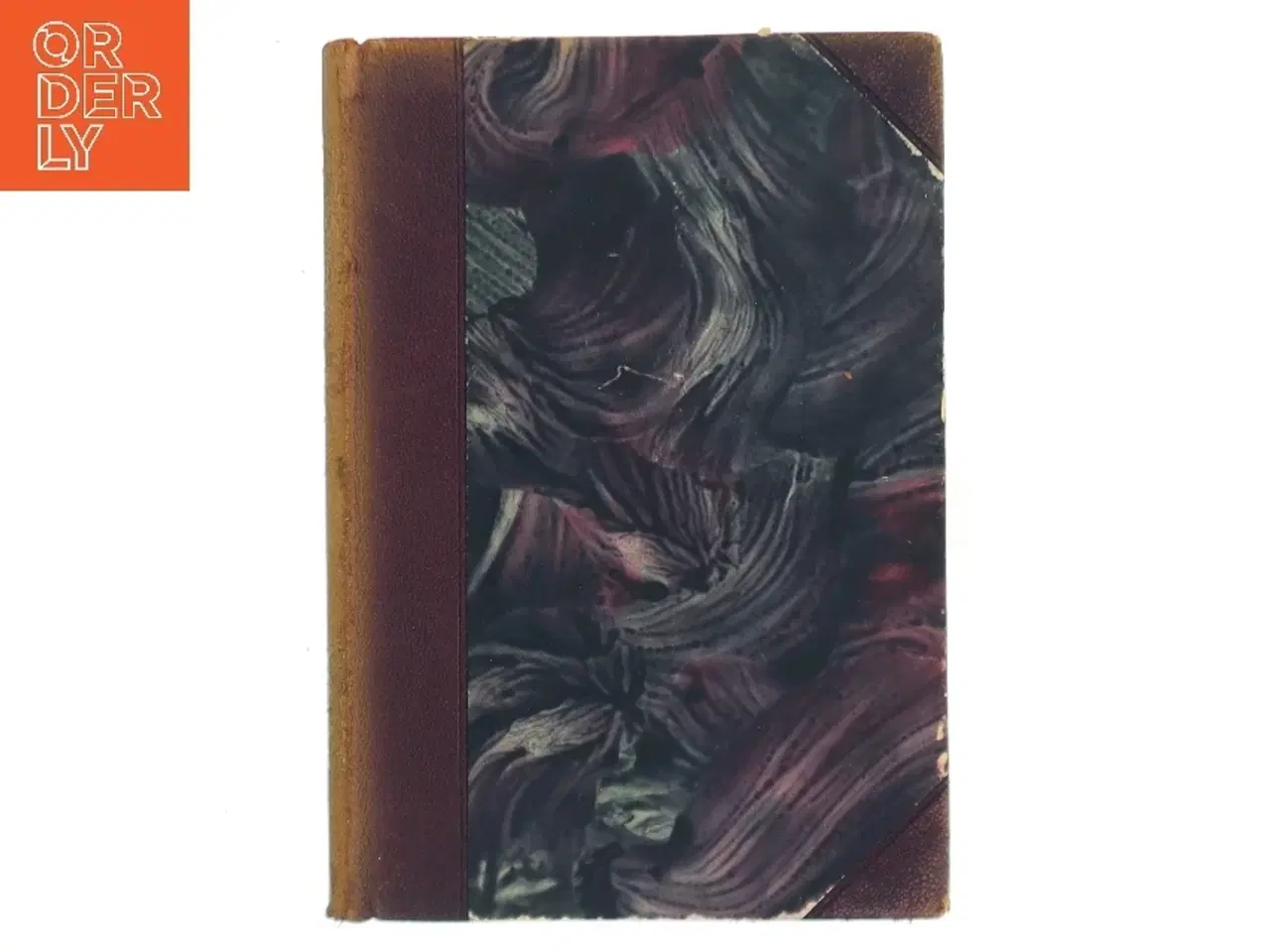 Billede 2 - Digte 1872-79: Prinsessen og det halve kongerige af Holger Drachmann (Bog)