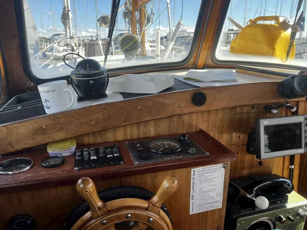 Billede 3 - Nordic 81