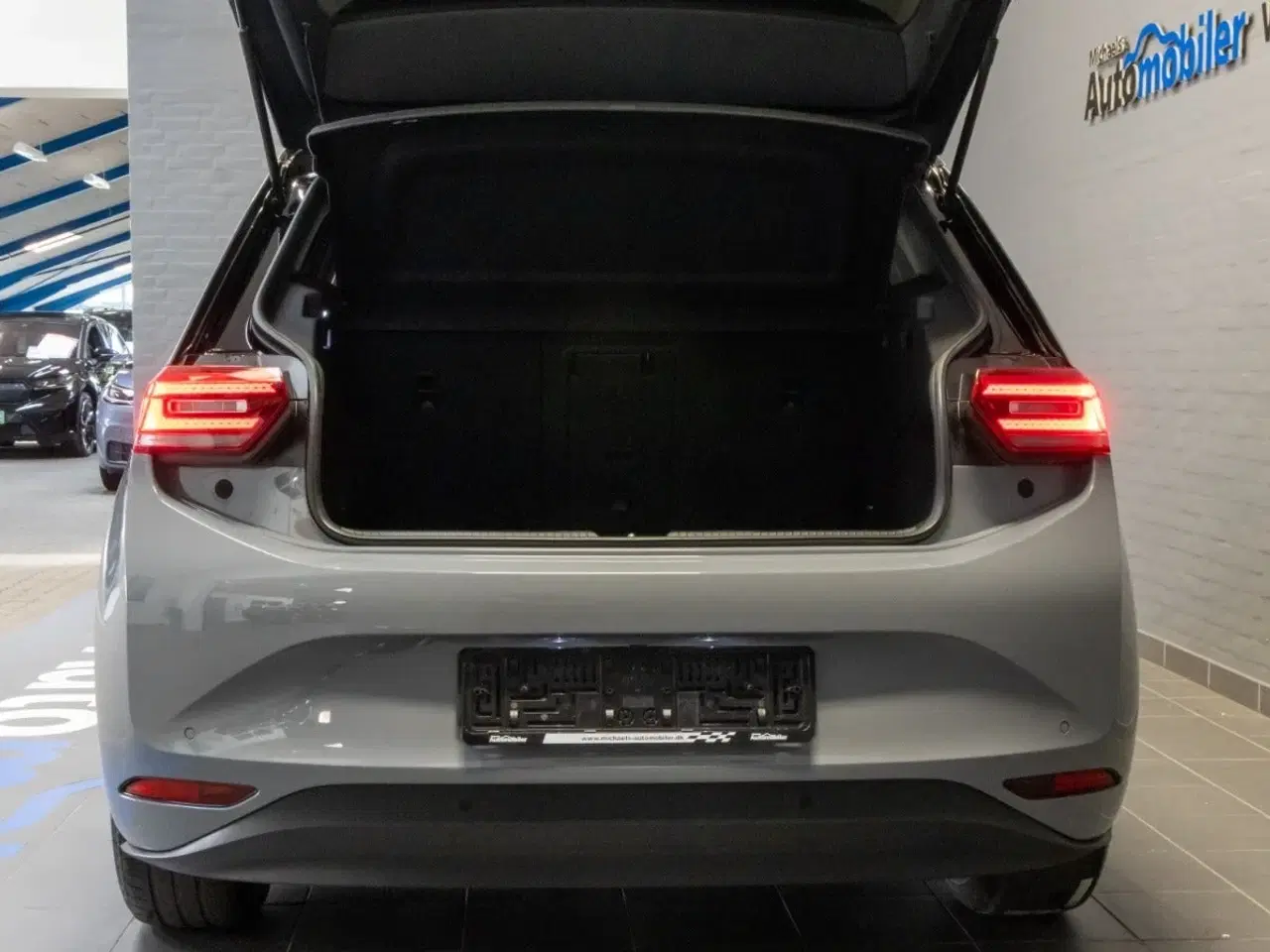Billede 6 - VW ID.3 58 Pro Performance Business