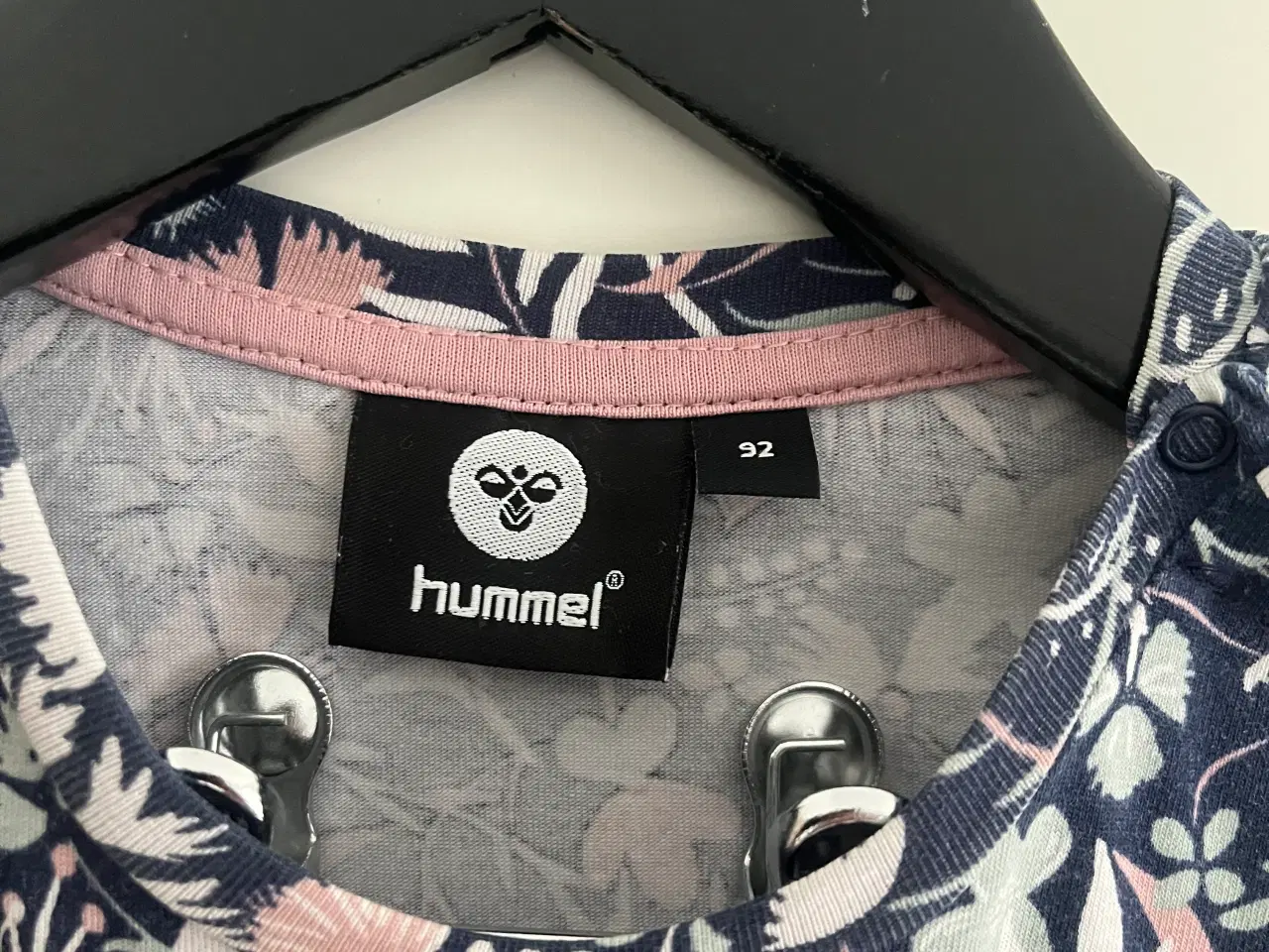Billede 7 - Hummel sæt str 92