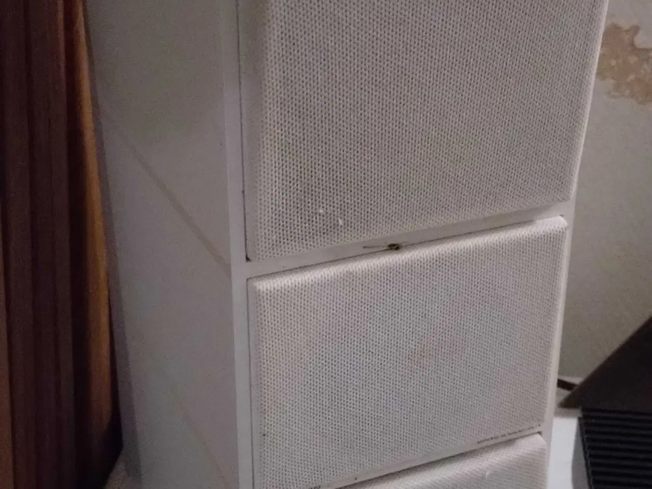 Billede 3 - Flot og vellydende B&O stereoanlæg