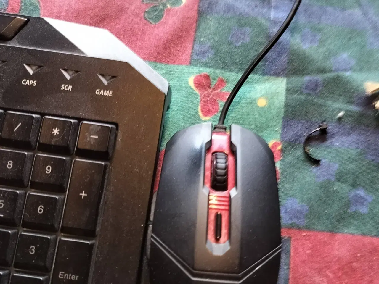 Billede 3 - fin acer predator g3-710 gaming computer 