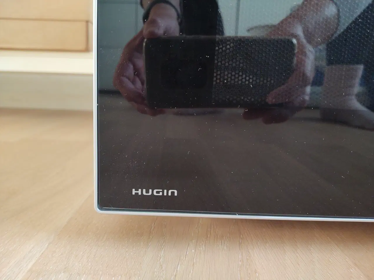 Billede 13 - Micro ovn. Helt ny.
