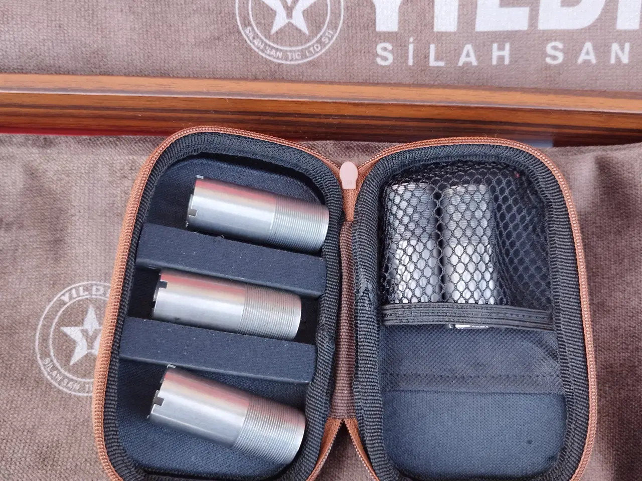 Billede 6 - Yildiz Pro trap