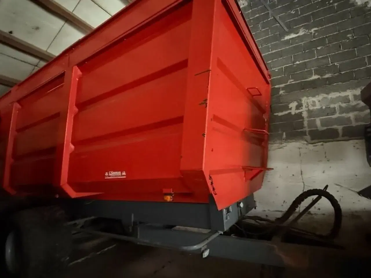 Billede 2 - Kimadan CD -160BT