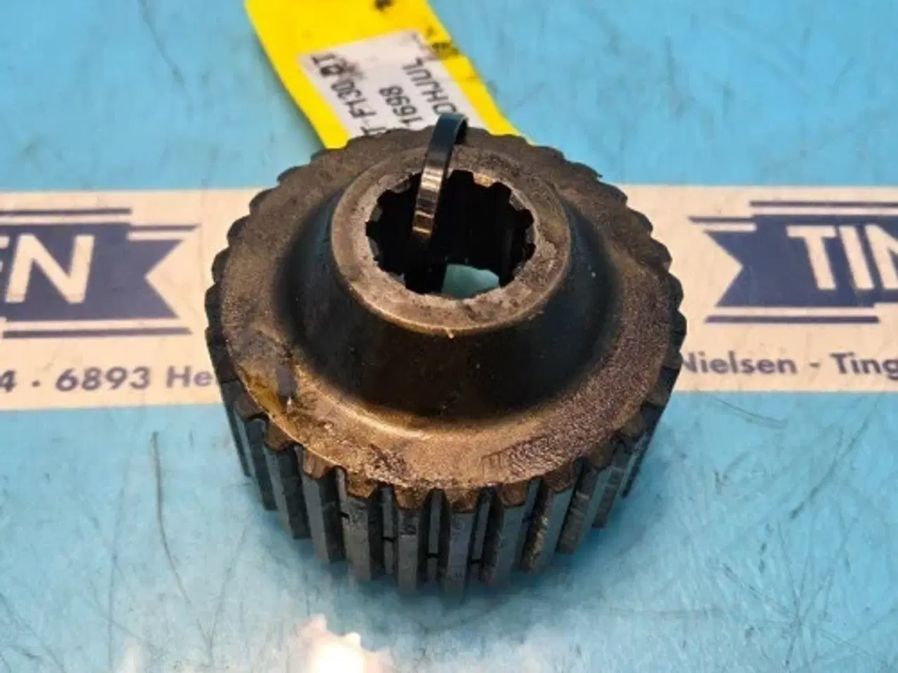 Billede 3 - Fiat F130DT Tandhjul 5171698