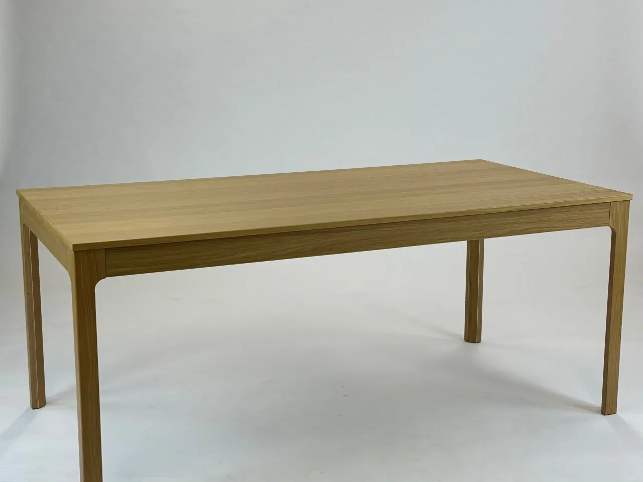 Billede 1 - Ekedalen bord - IKEA (Træ)