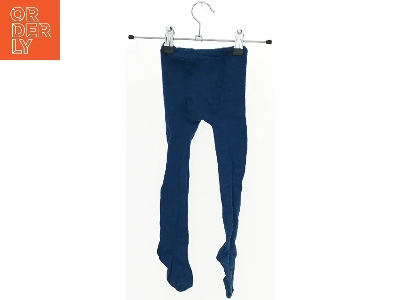 Billede 2 - Strømpebukser til børn (str. 80)