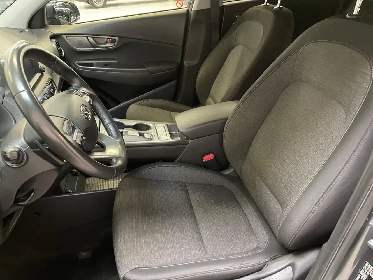 Billede 12 - Hyundai Kona 64 EV Essential