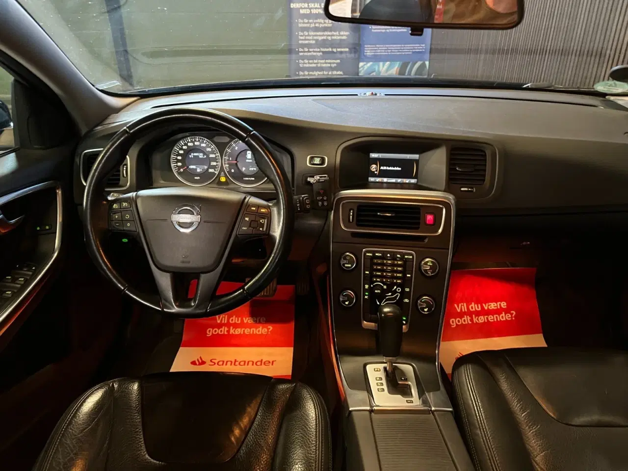 Billede 12 - Volvo V60 2,0 D3 163 Kinetic aut.