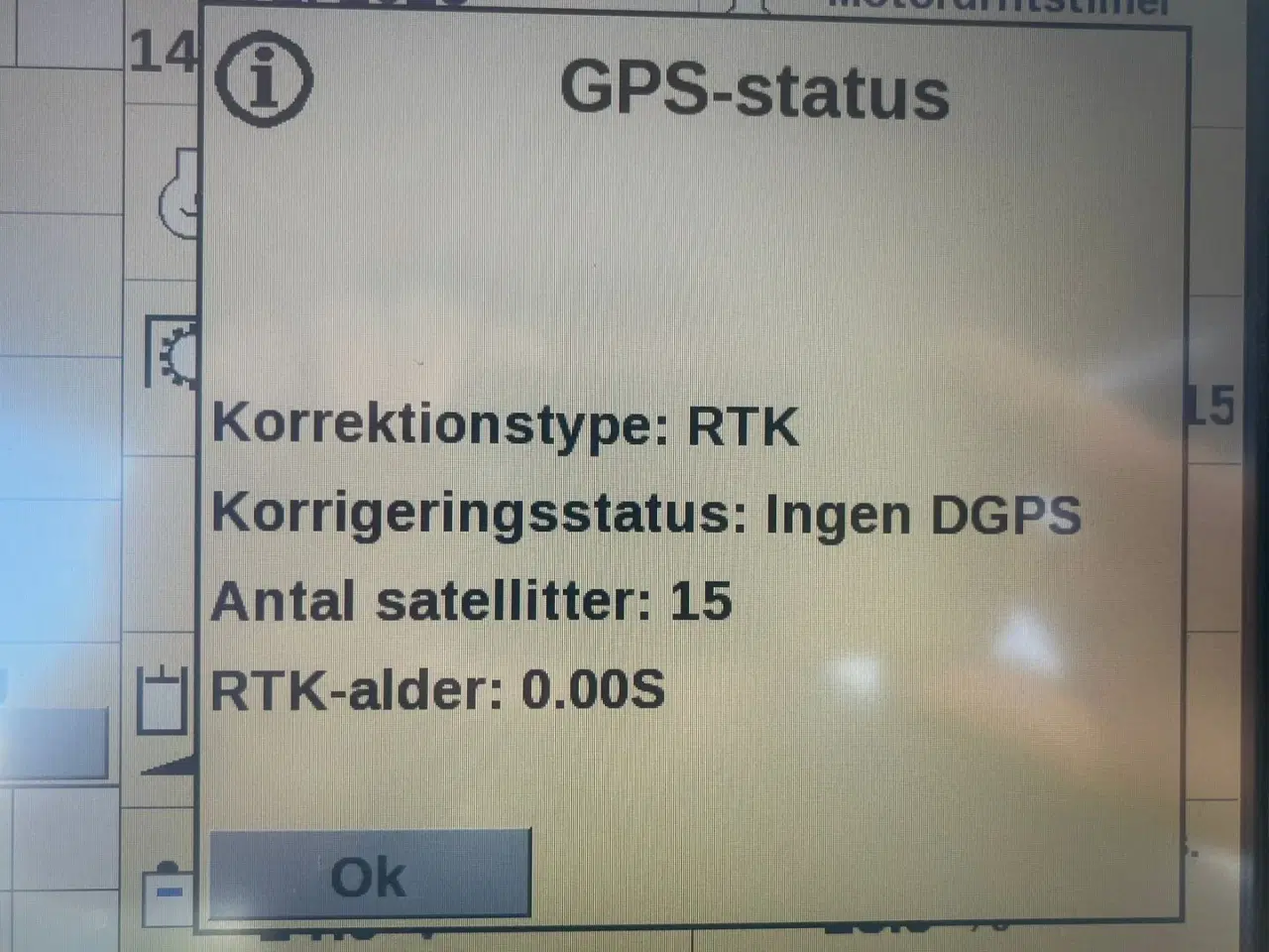 Billede 11 - Case IH Puma 240 CVX  Med frontlift og evt. RTK GPS