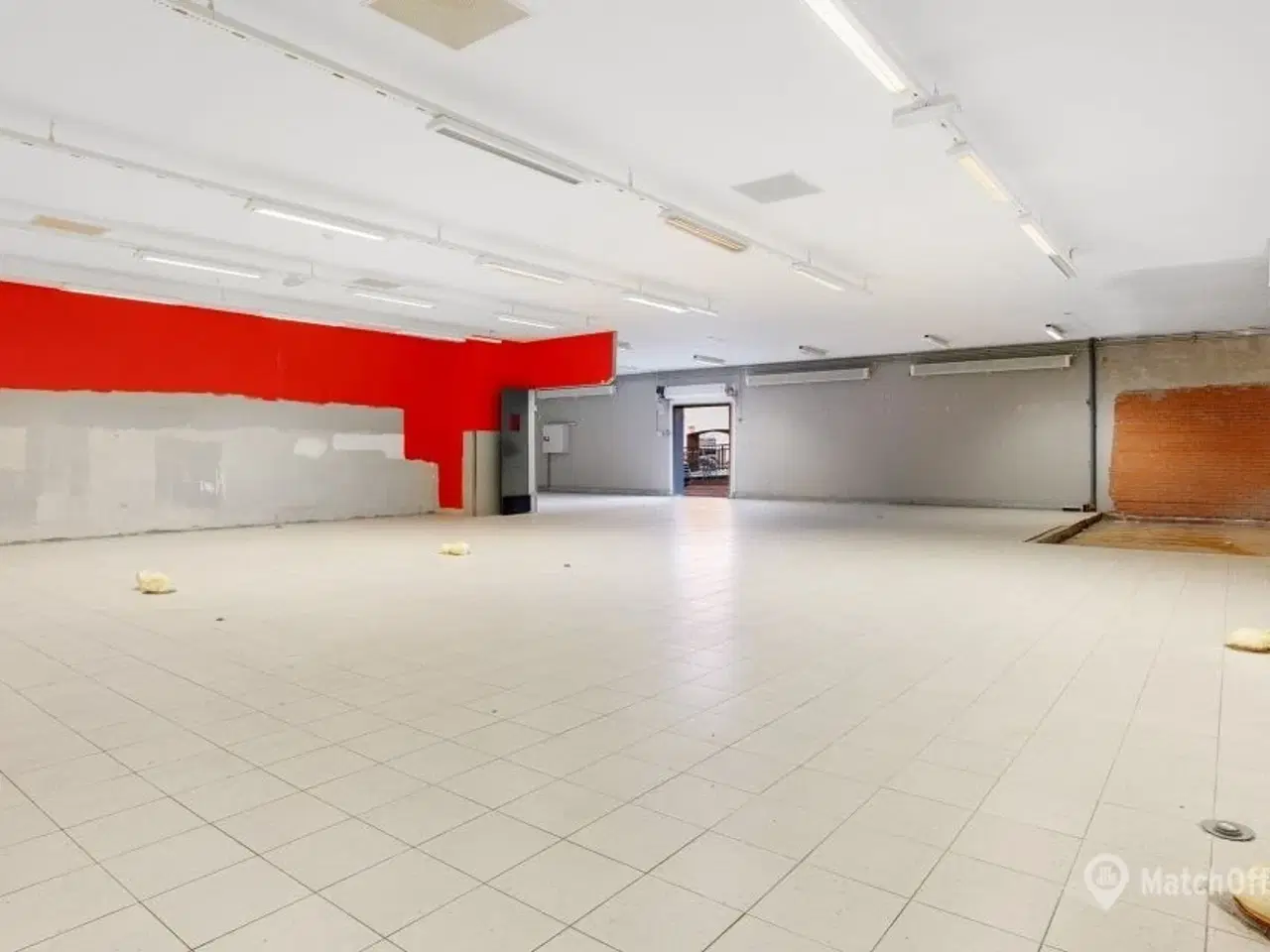 Billede 6 - 994 m² butik samt 64 m² kælder