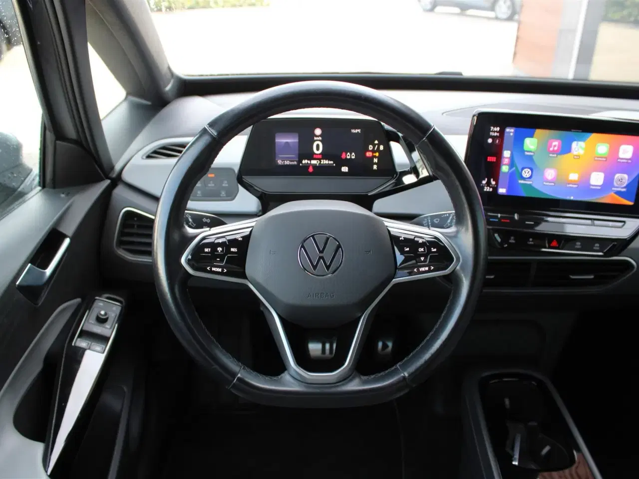 Billede 6 - VW ID.3 EL Pro 145HK 5d Aut.