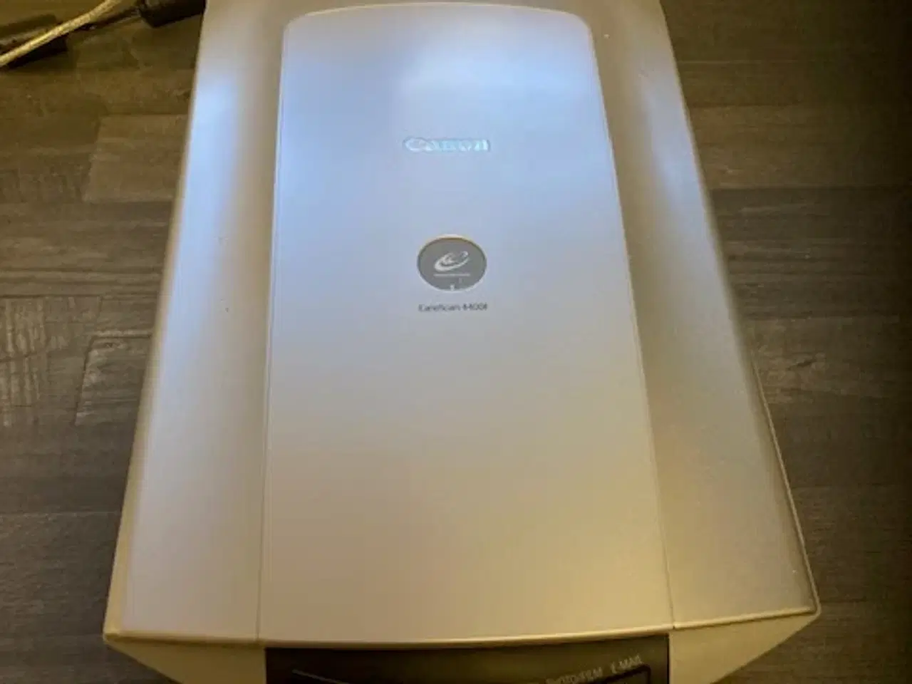 Billede 4 - Scanner  Canoscan 4400F
