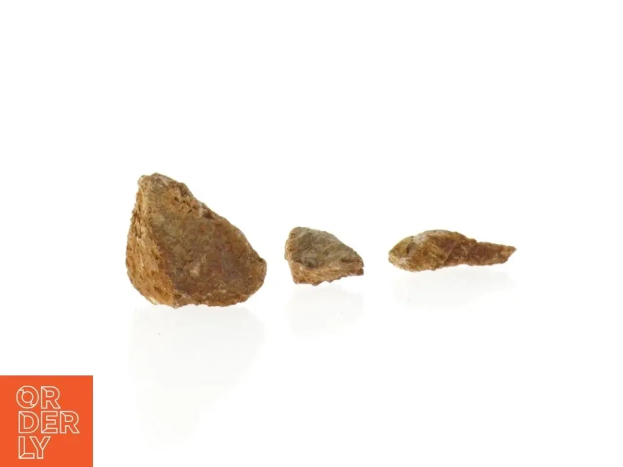 Billede 2 - Feldspat (str. 4 cm til 6 cm)