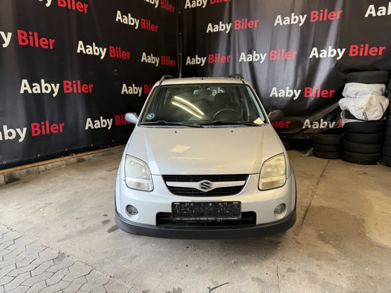 Billede 2 - Suzuki Ignis 1,3 SE