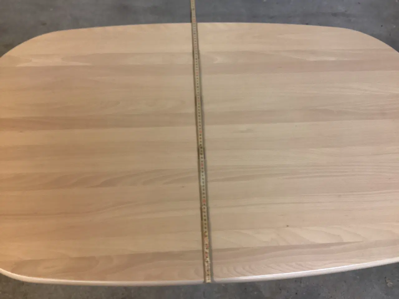 Billede 4 - Sofa bord i massiv bøg