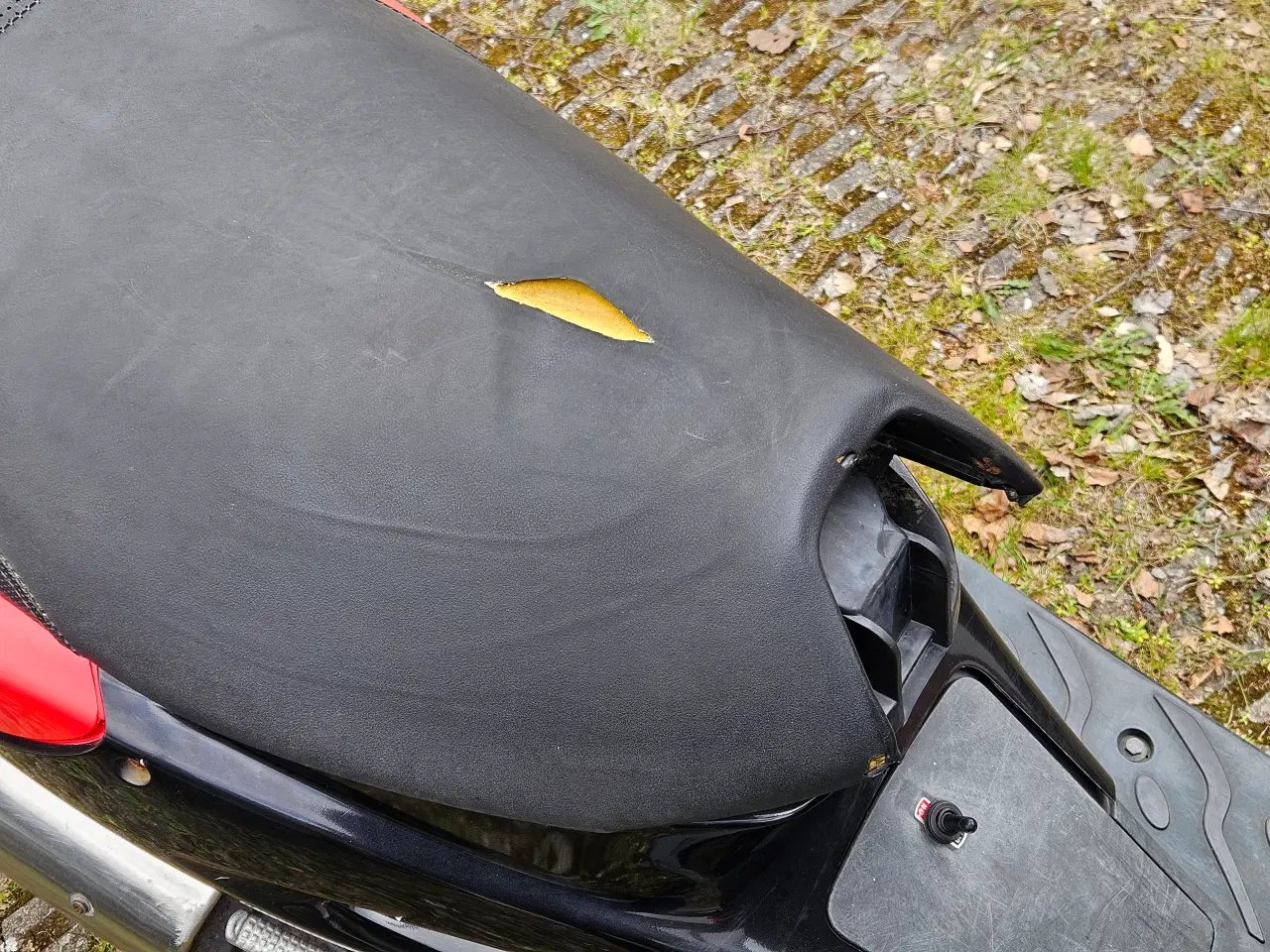 Billede 7 - Peugeot Speedfight Scooter for sale