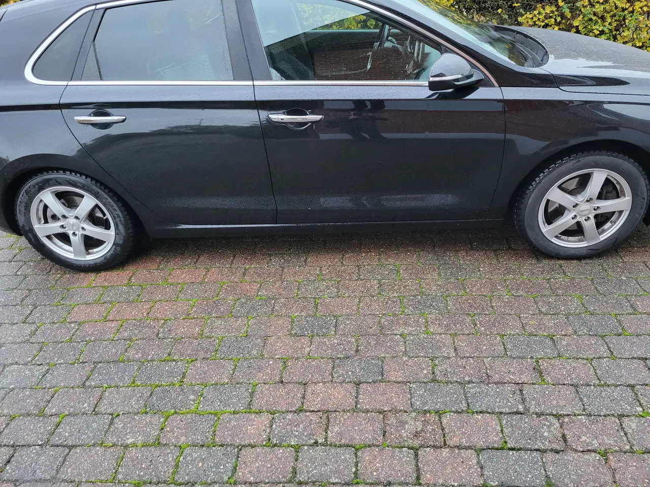 Billede 5 - Vinterhjul 5x114,3