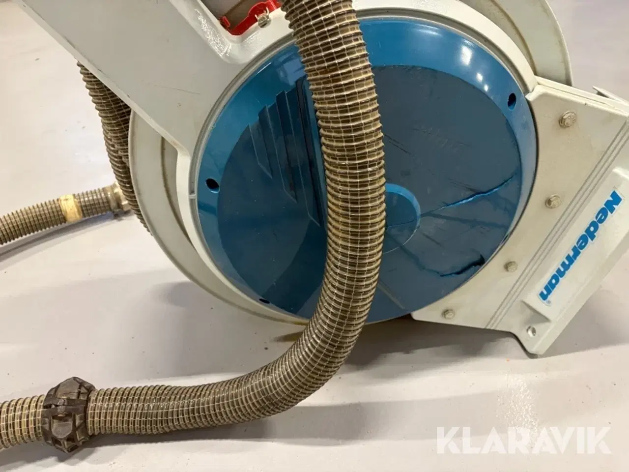 Billede 7 - Slangeoprul Nederman 2 styk