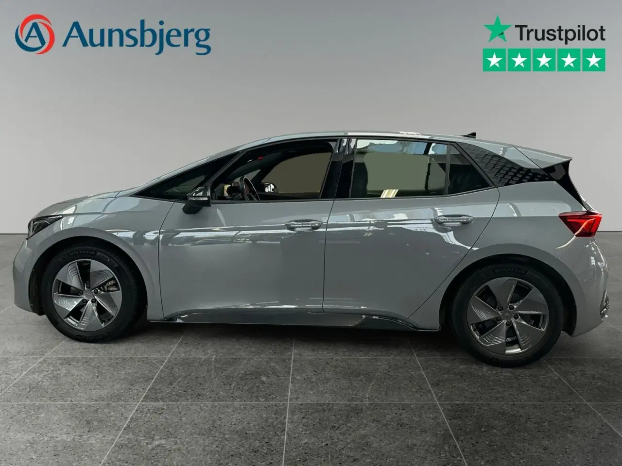 Billede 2 - Cupra Born 58 High