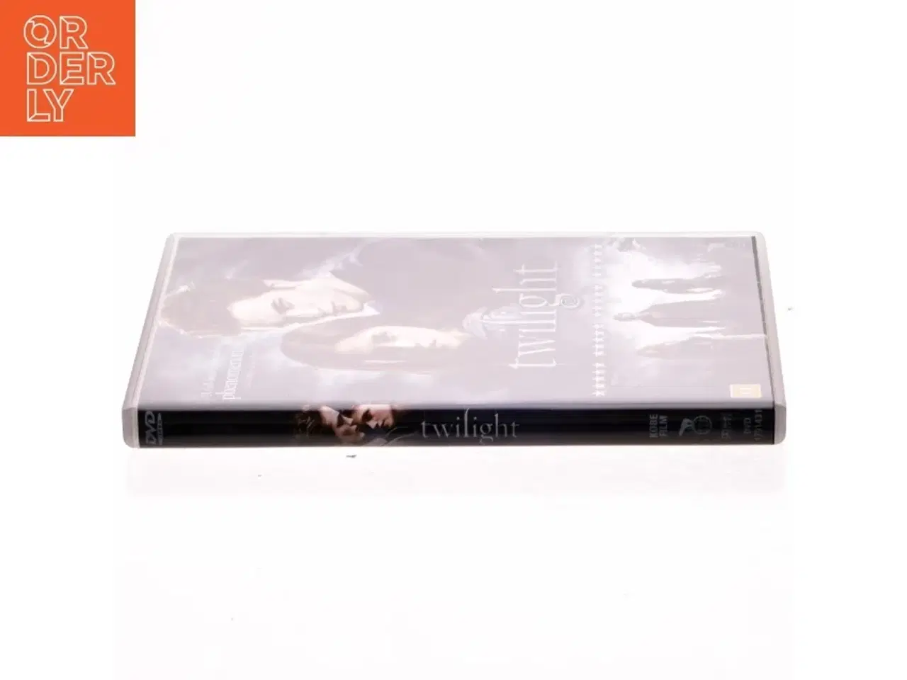 Billede 2 - TWILIGHT