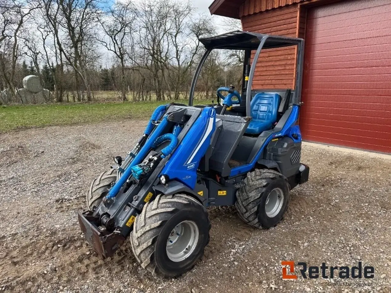 Billede 1 - MultiOne 6.3 SD
