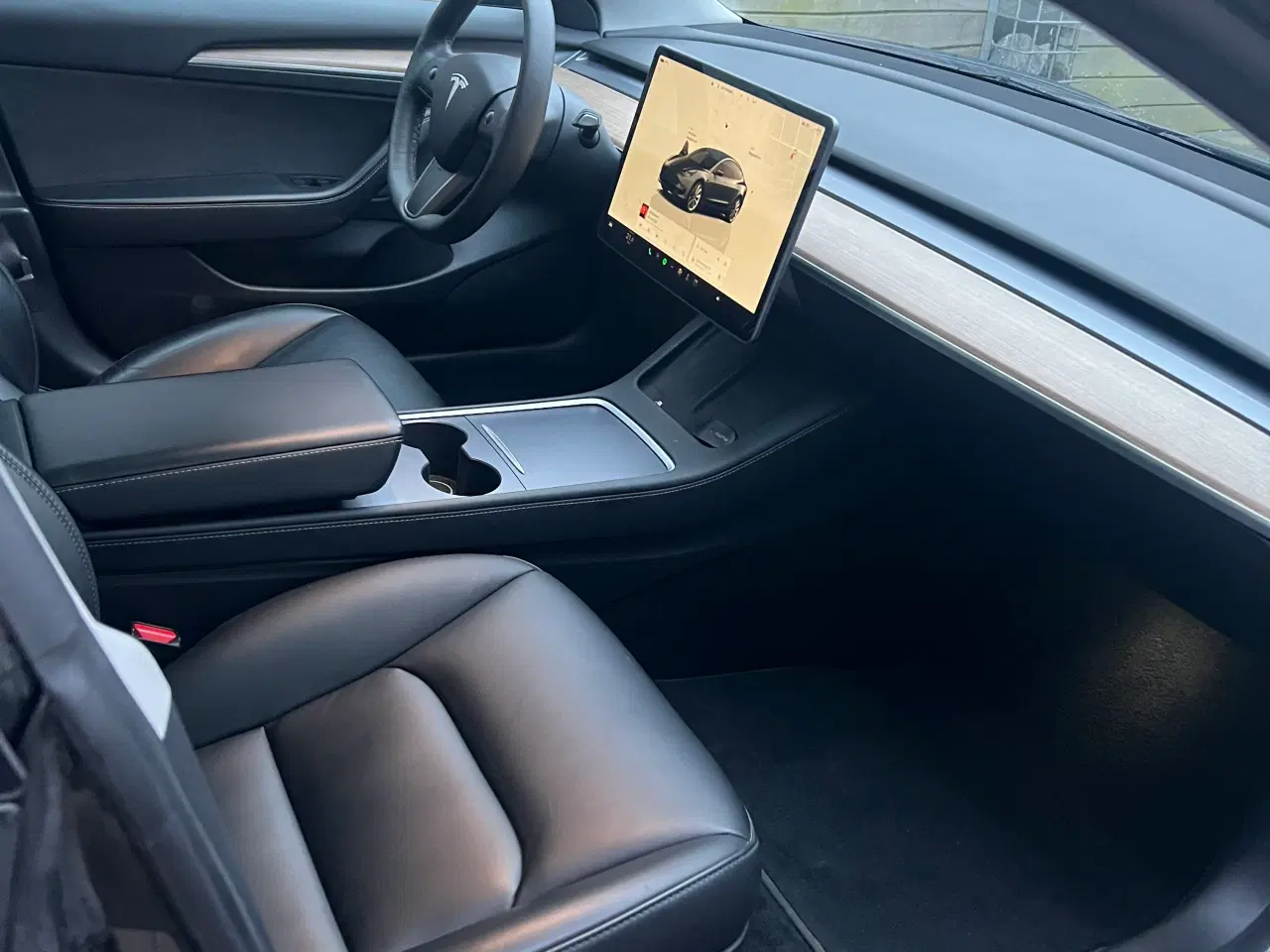 Billede 6 - Tesla model 3 