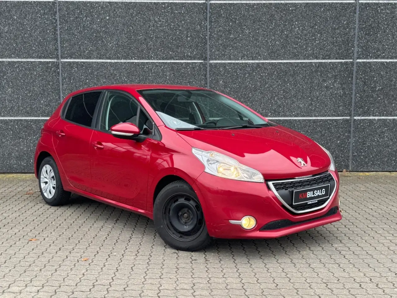 Billede 1 - Peugeot 208 1,0 VTi 68 Active