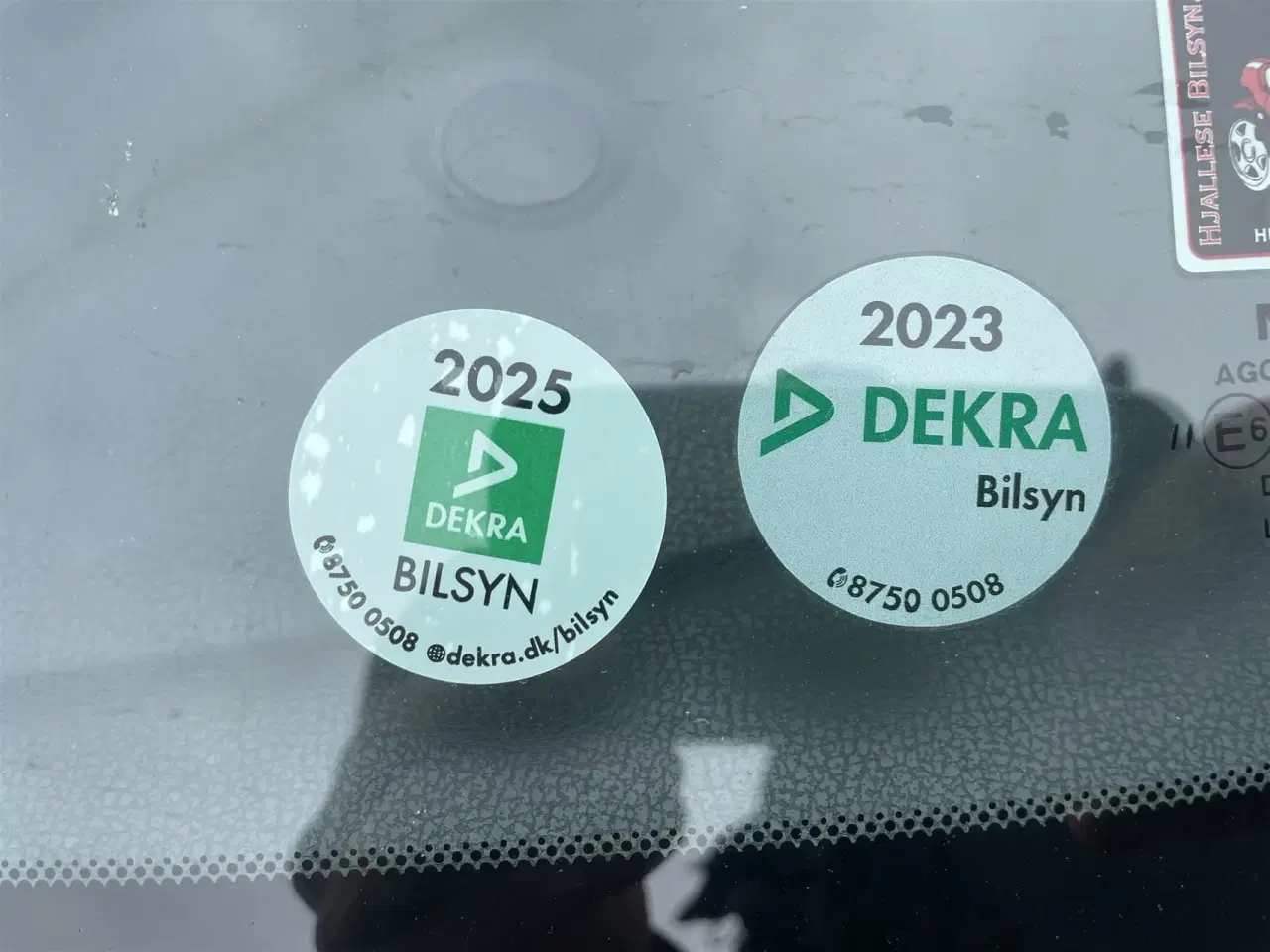 Billede 16 - Nissan Note 1,2 Acenta 80HK 5d