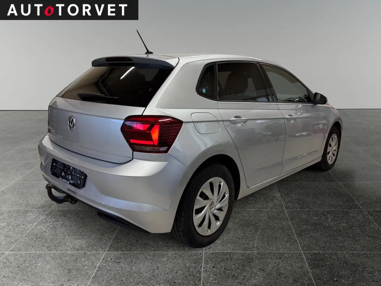 Billede 3 - VW Polo 1,0 TSi 95 Comfortline+ DSG