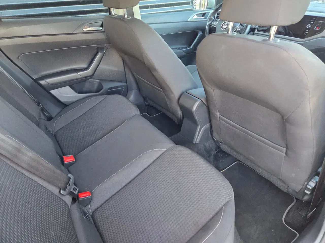 Billede 15 - VW Polo 1,0 TSi 95 Comfortline DSG