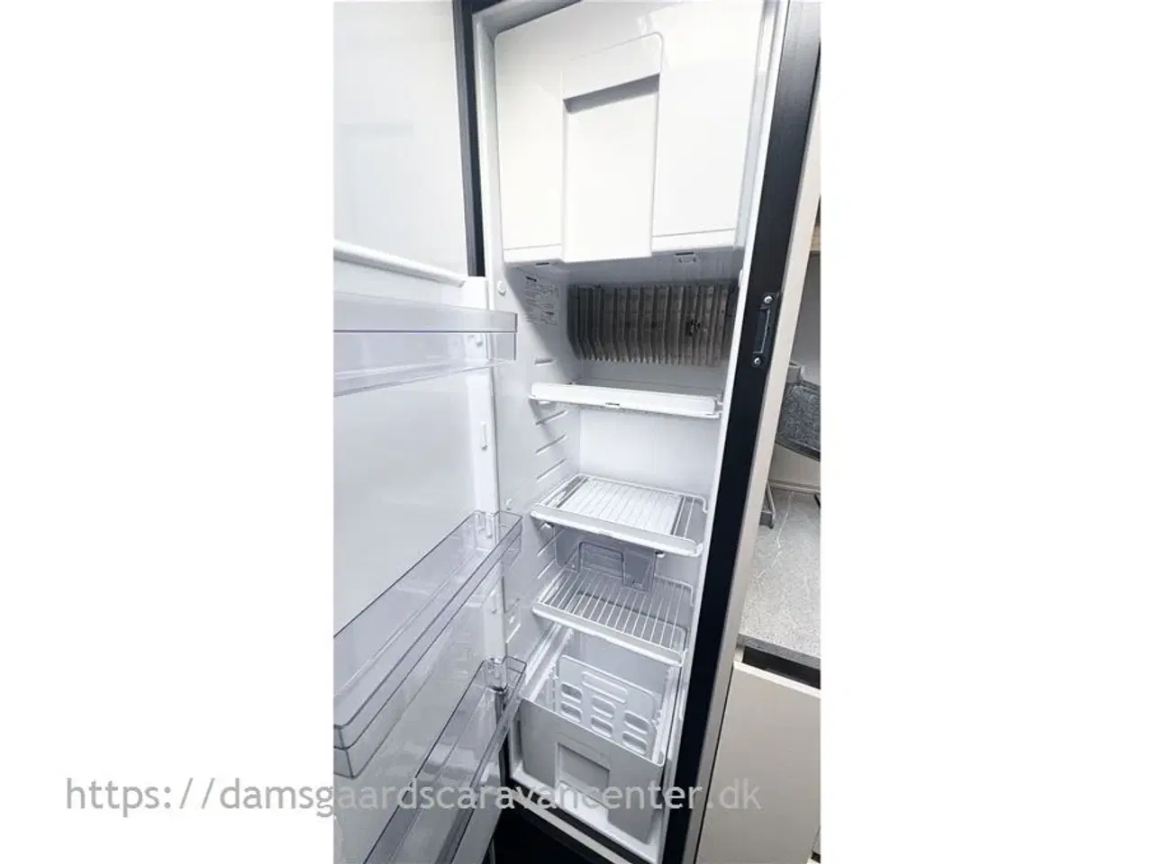 Billede 13 - 2021 - Adria Adora 522 UP Franskseng-Gulvtemp.-Mover-Telt