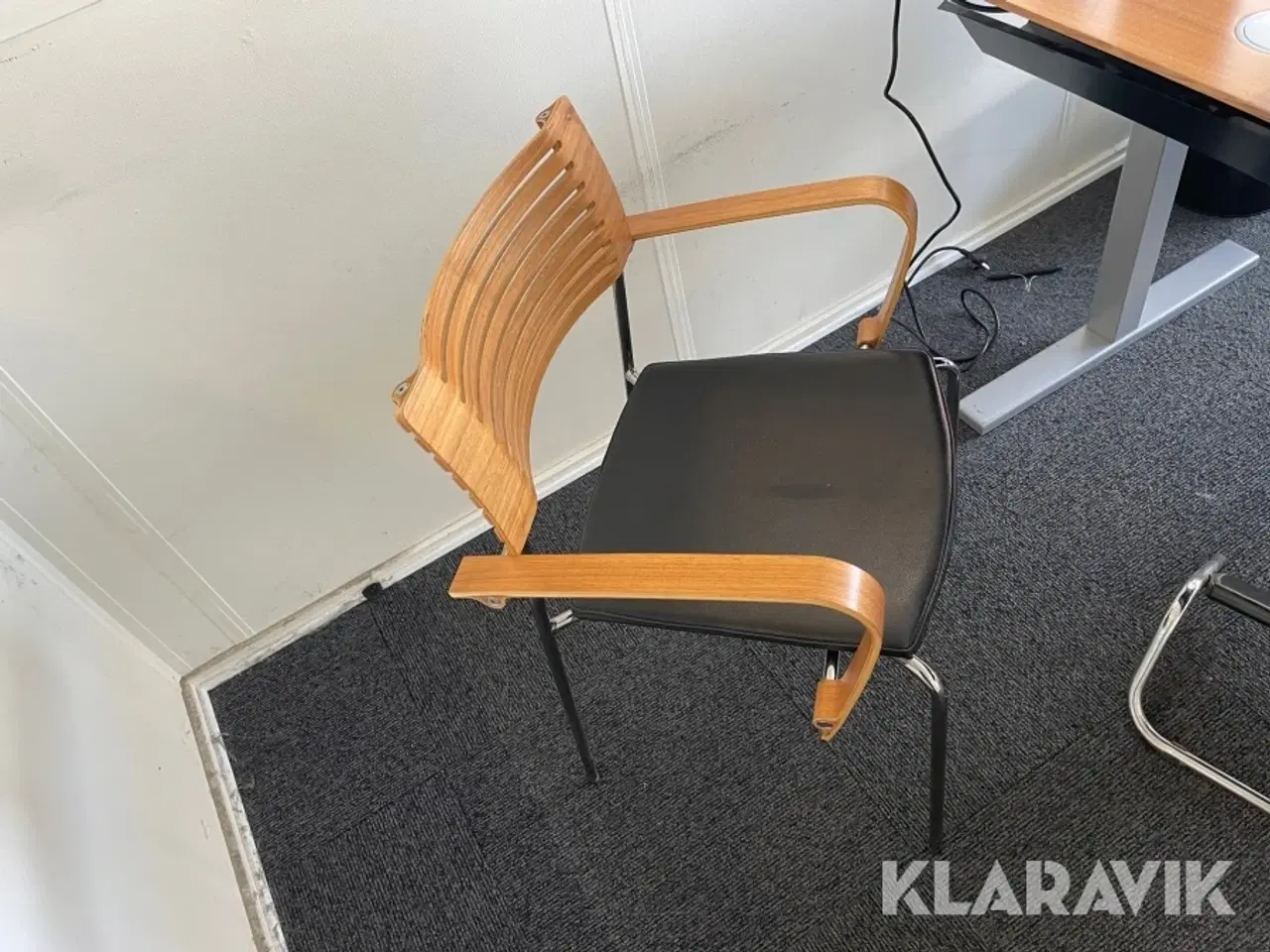 Billede 11 - Kontormøbler