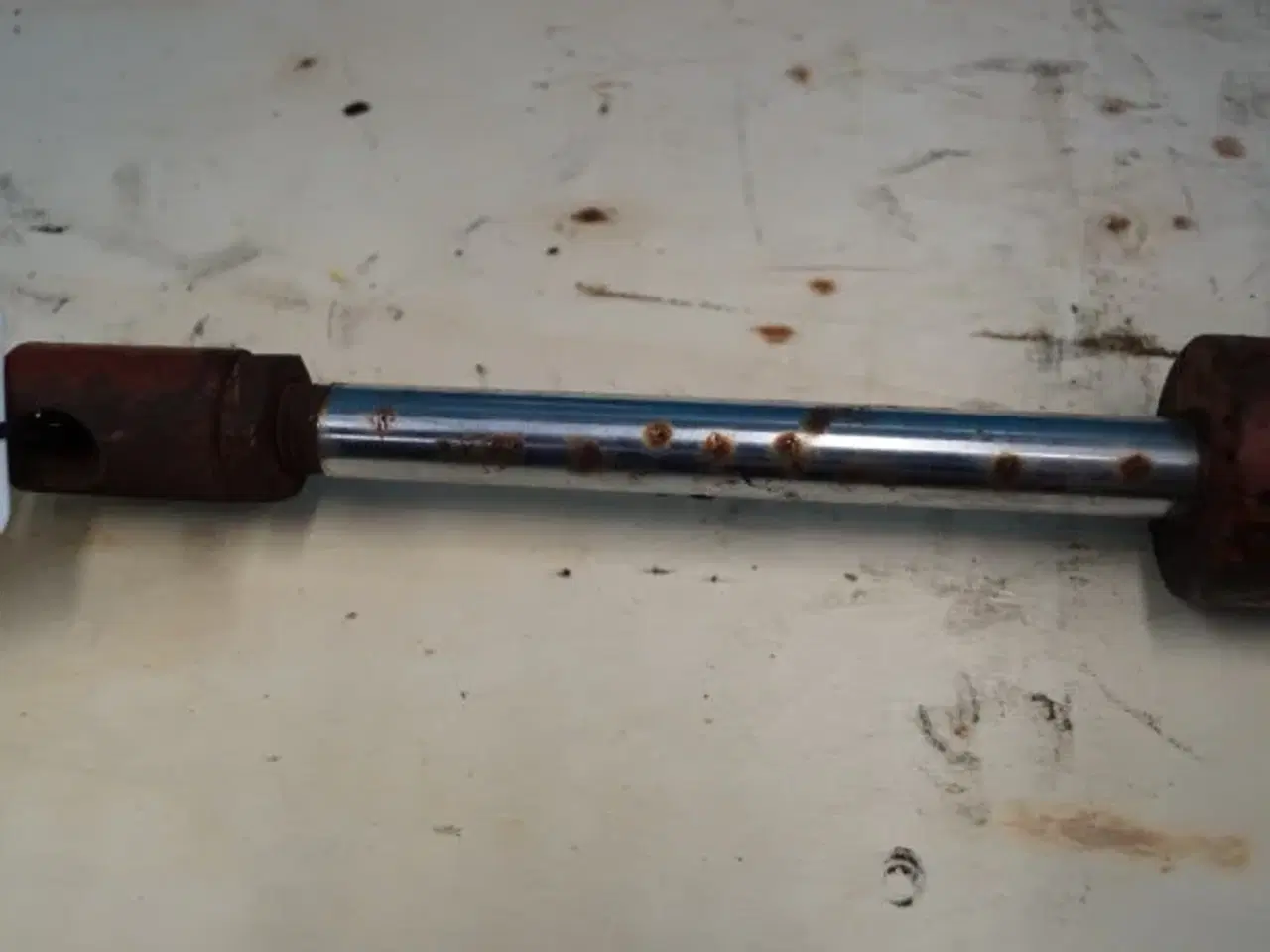 Billede 9 - Laverda E540 Cylinder 321012900