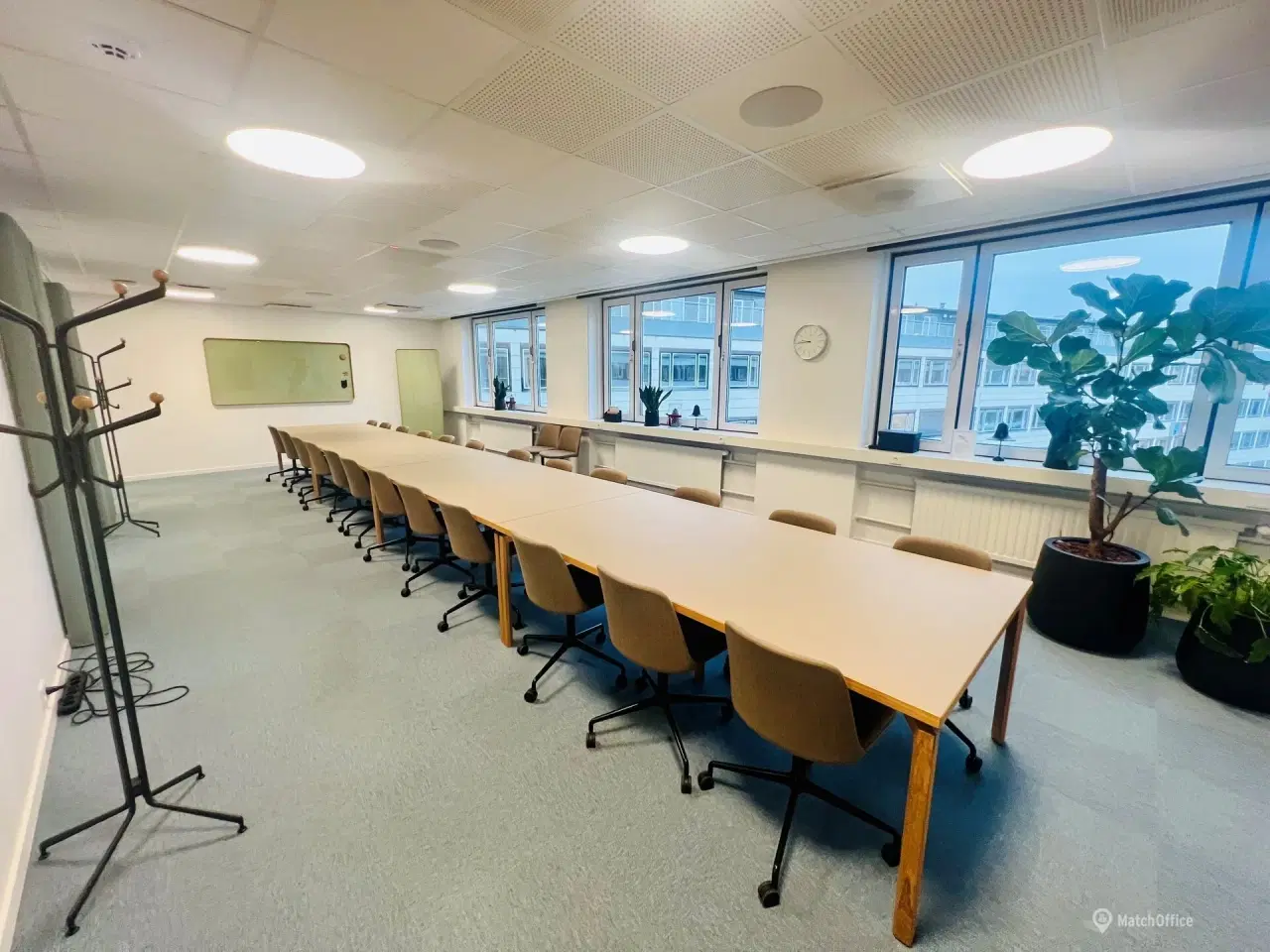 Billede 15 - Kontorlokale til leje på Vesterbrogade 6D, Storkøbenhavn.