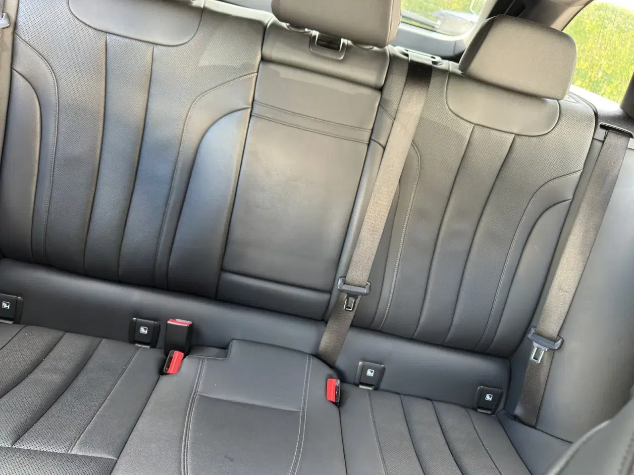 Billede 16 - BMW 530e 2,0 Touring M-Sport xDrive aut.