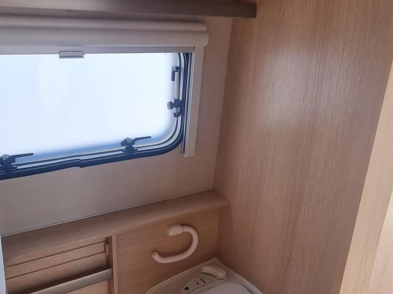 Billede 12 - Hymer Troll 530
