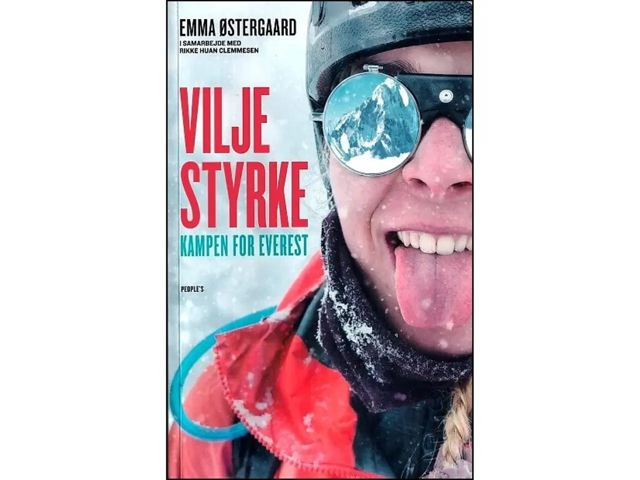 Billede 18 - Bjergbestigning & Trekking - 18 Bøger fra 50 kr.